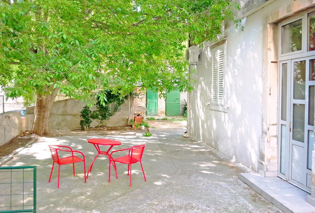 Studios Centar Split Ngoại thất bức ảnh