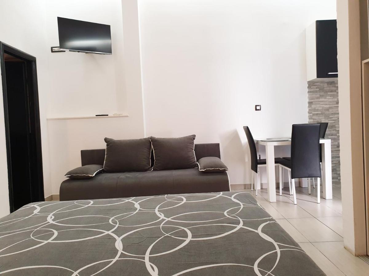 Apartments Centar City Split Ngoại thất bức ảnh