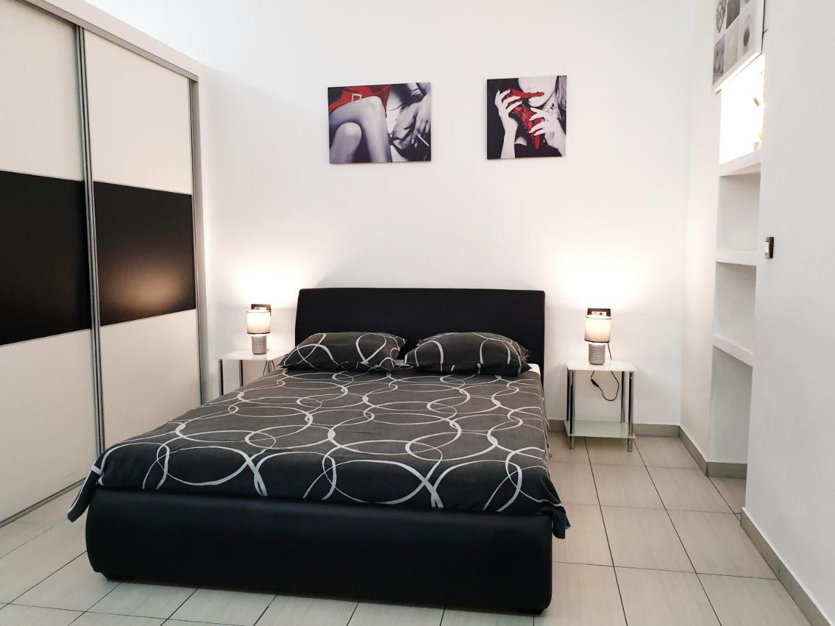 Studios Centar Split Ngoại thất bức ảnh