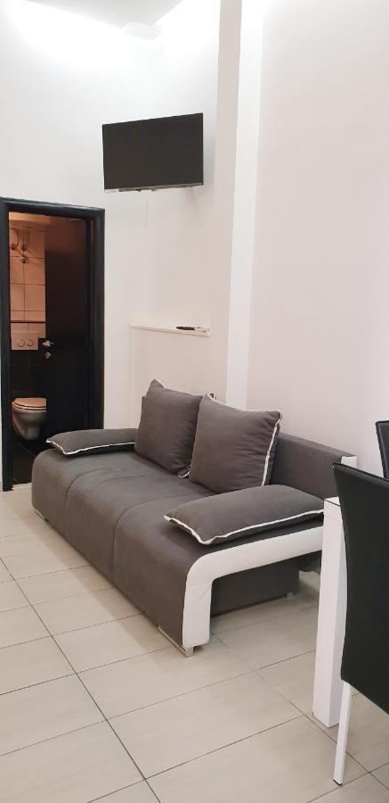 Apartments Centar City Split Ngoại thất bức ảnh