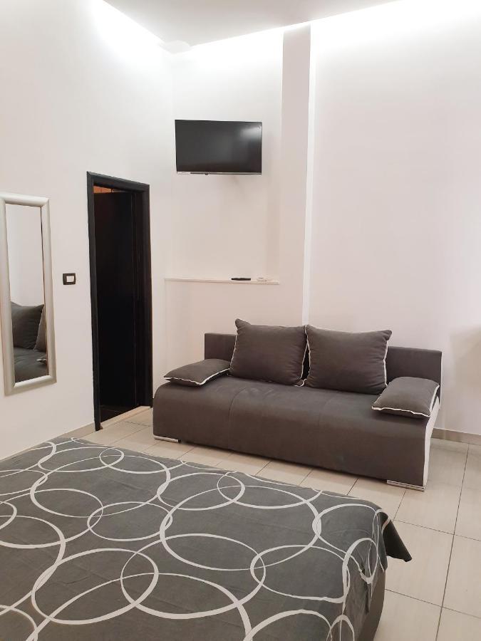 Apartments Centar City Split Ngoại thất bức ảnh