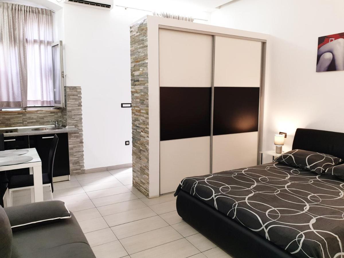 Apartments Centar City Split Ngoại thất bức ảnh