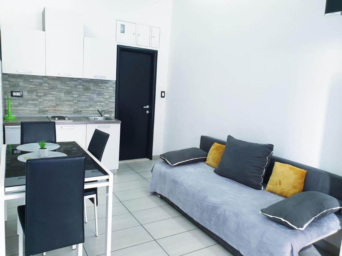 Studios Centar Split Ngoại thất bức ảnh