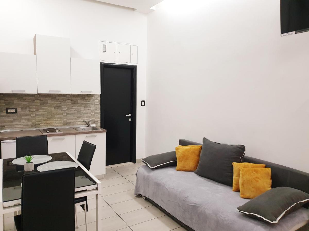 Studios Centar Split Ngoại thất bức ảnh