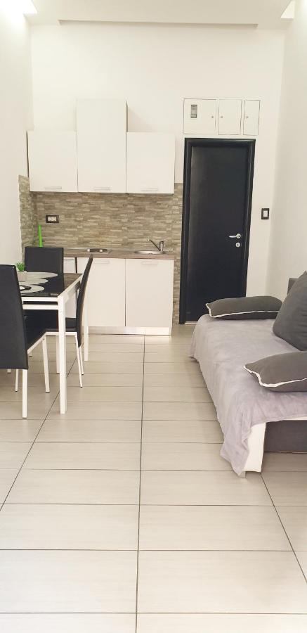 Studios Centar Split Ngoại thất bức ảnh