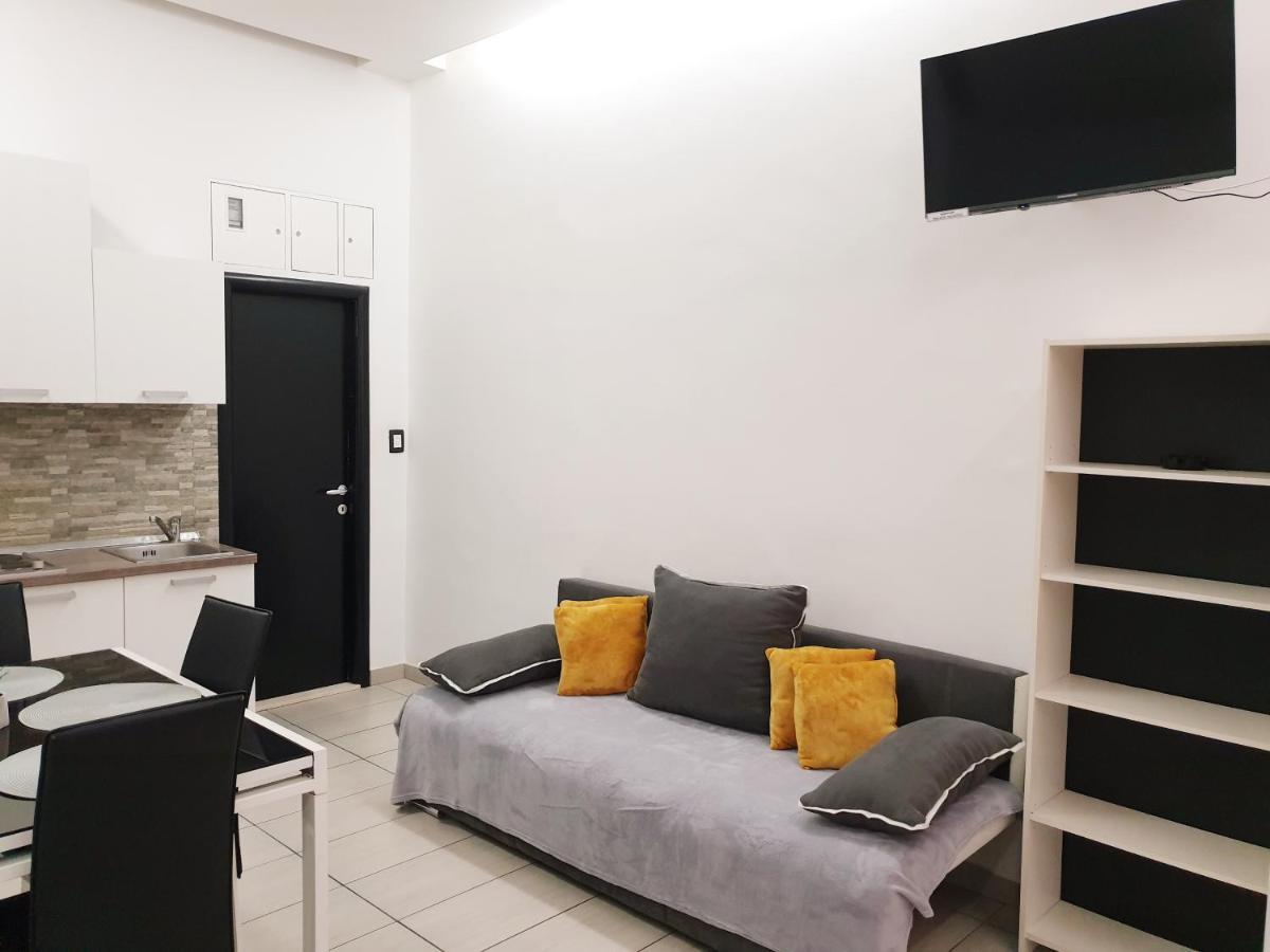 Studios Centar Split Ngoại thất bức ảnh