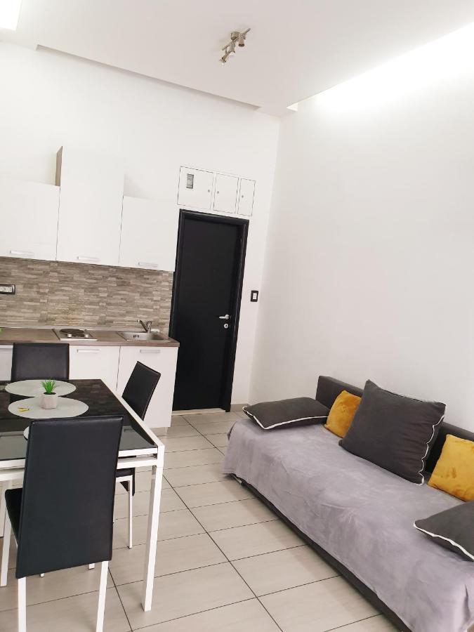 Studios Centar Split Ngoại thất bức ảnh