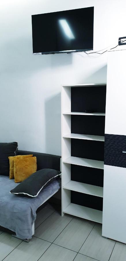 Studios Centar Split Ngoại thất bức ảnh