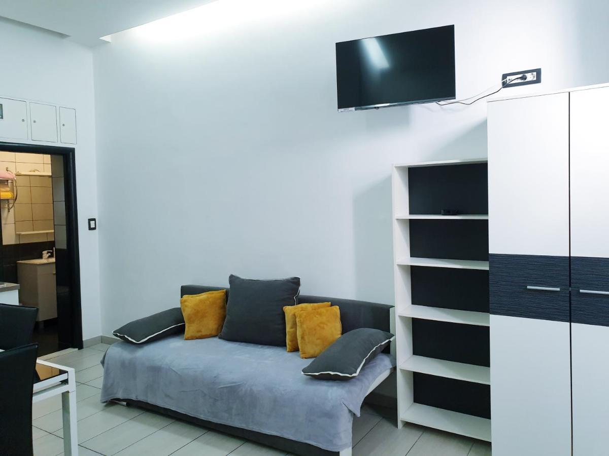 Apartments Centar City Split Ngoại thất bức ảnh