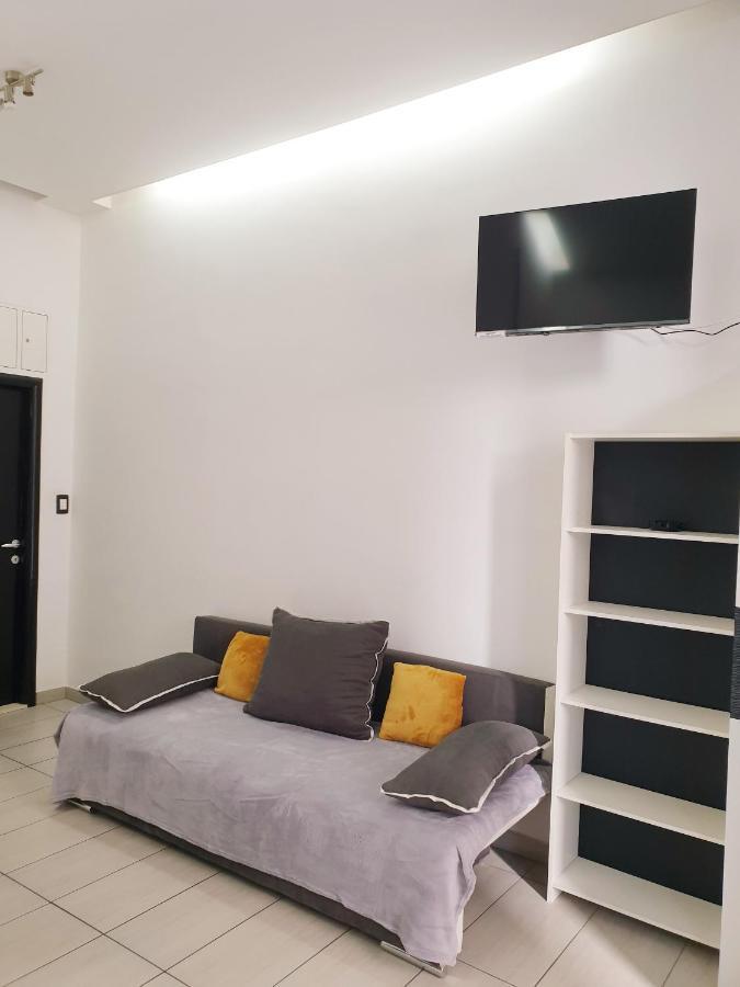 Apartments Centar City Split Ngoại thất bức ảnh