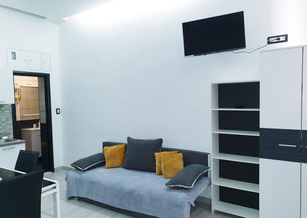 Apartments Centar City Split Ngoại thất bức ảnh