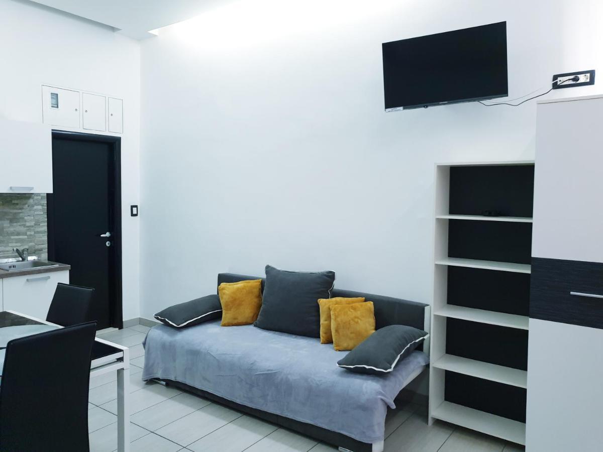 Studios Centar Split Ngoại thất bức ảnh