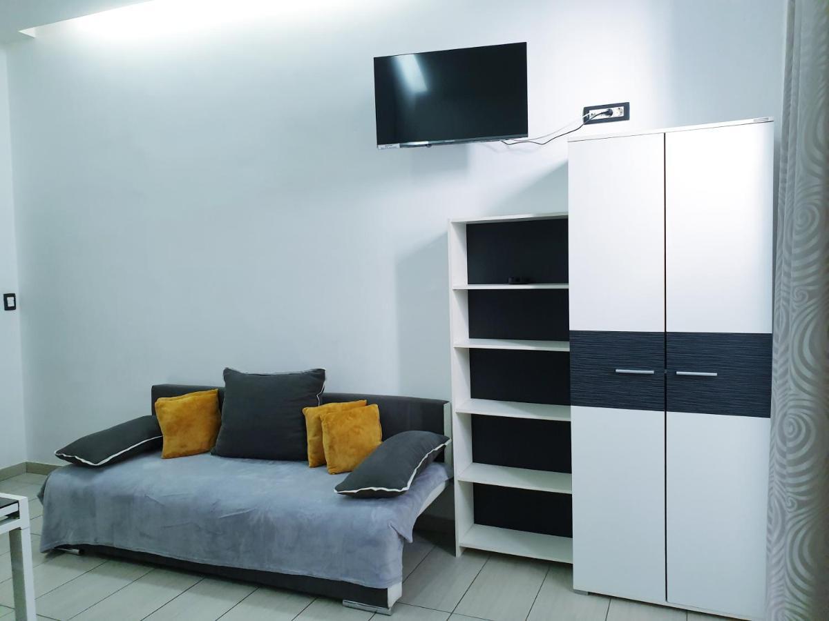 Studios Centar Split Ngoại thất bức ảnh