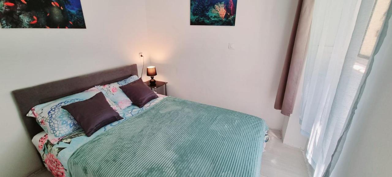 Studios Centar Split Ngoại thất bức ảnh