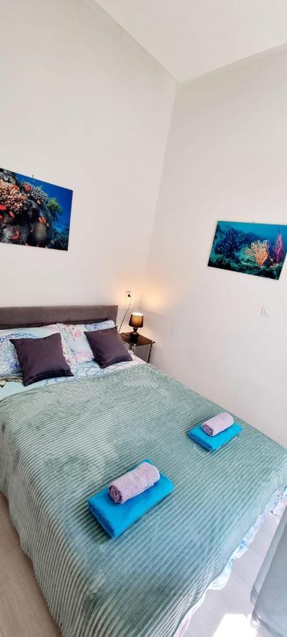 Studios Centar Split Ngoại thất bức ảnh