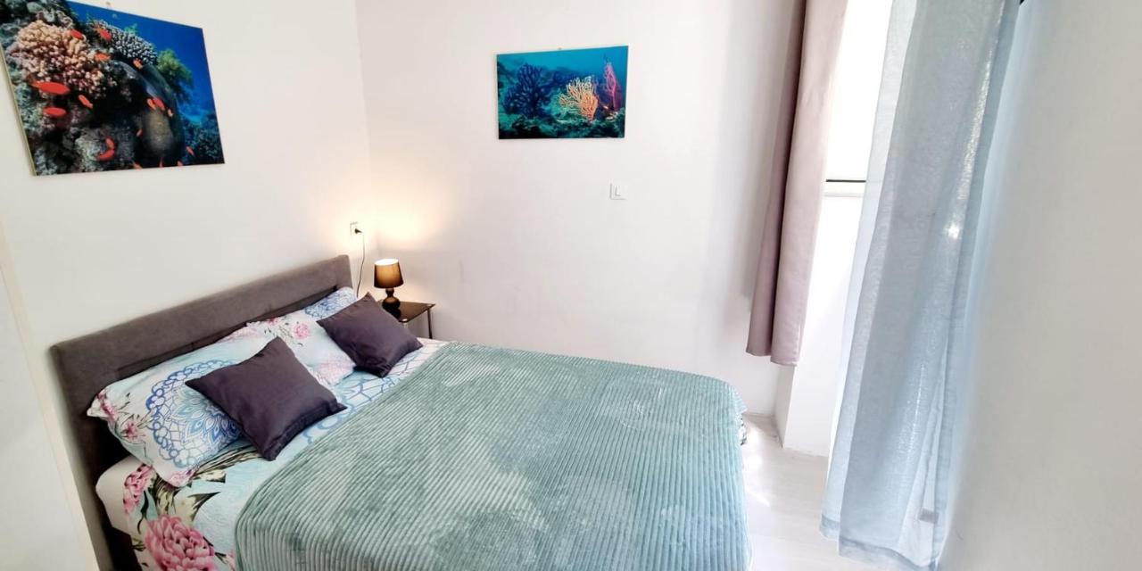 Studios Centar Split Ngoại thất bức ảnh