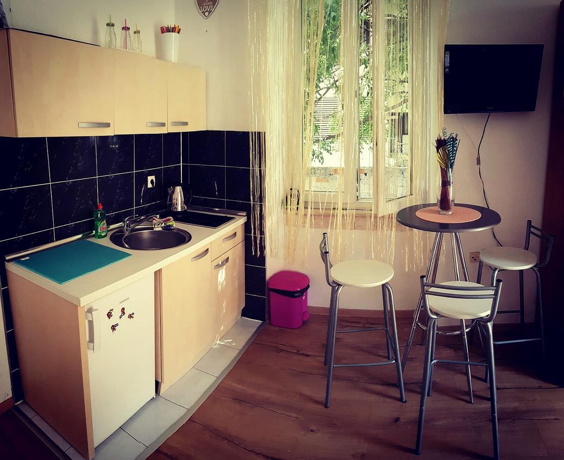 Studios Centar Split Ngoại thất bức ảnh