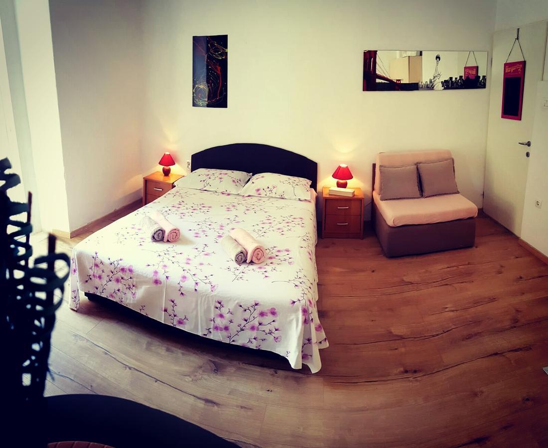 Studios Centar Split Ngoại thất bức ảnh