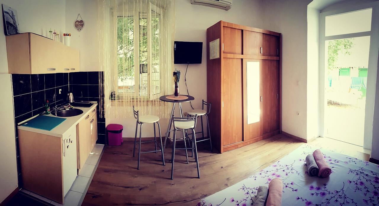 Studios Centar Split Ngoại thất bức ảnh