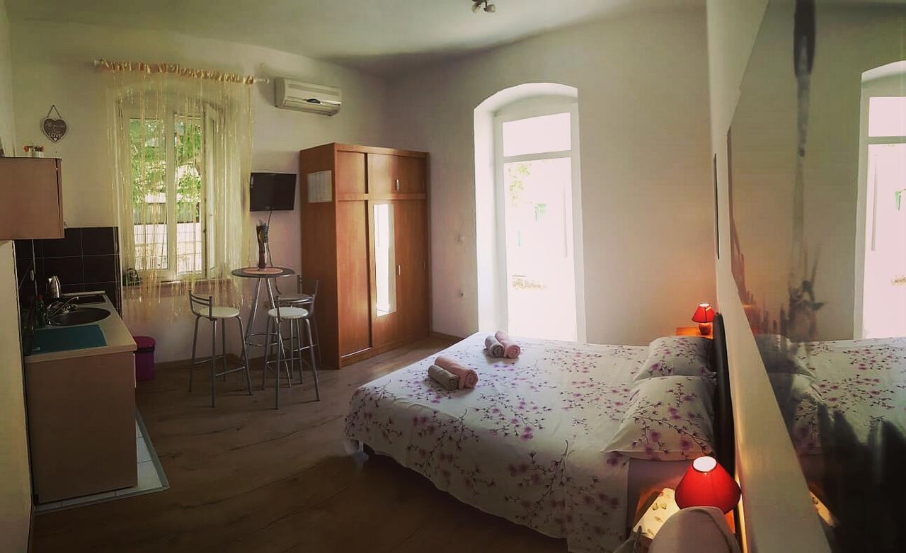 Studios Centar Split Ngoại thất bức ảnh