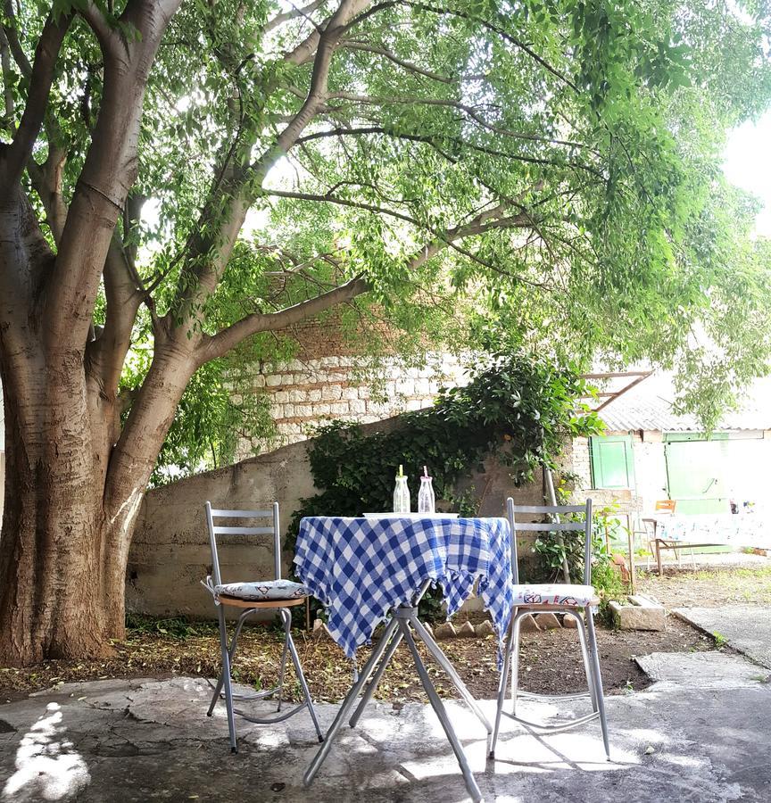 Studios Centar Split Ngoại thất bức ảnh