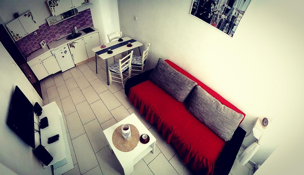 Studios Centar Split Ngoại thất bức ảnh