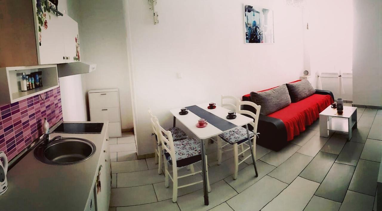 Studios Centar Split Ngoại thất bức ảnh