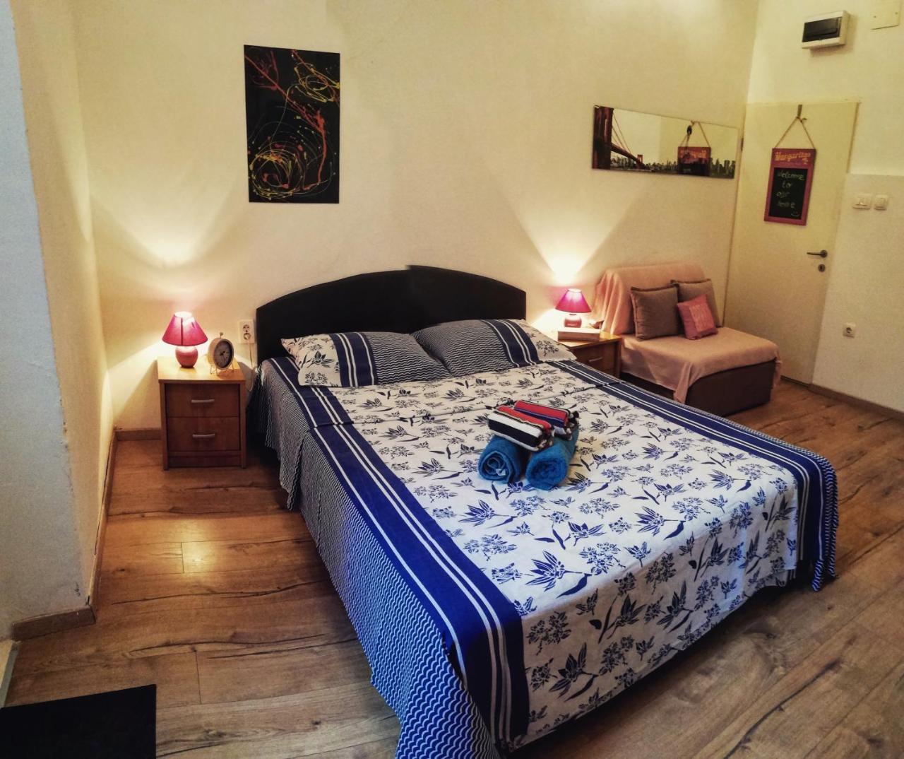 Studios Centar Split Ngoại thất bức ảnh